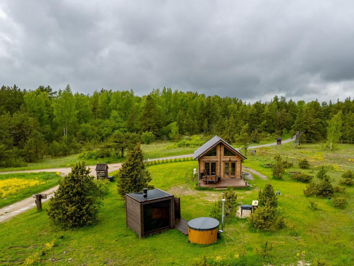 Valipe Puhkemaja Exterior foto