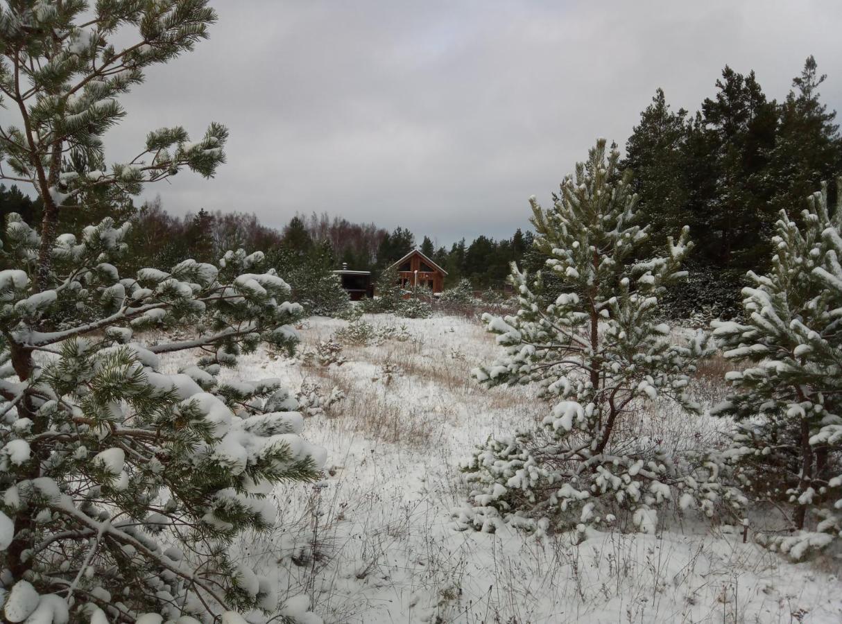 Valipe Puhkemaja Exterior foto
