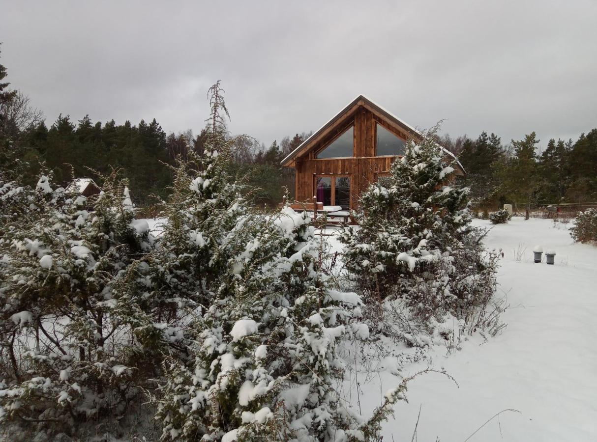 Valipe Puhkemaja Exterior foto